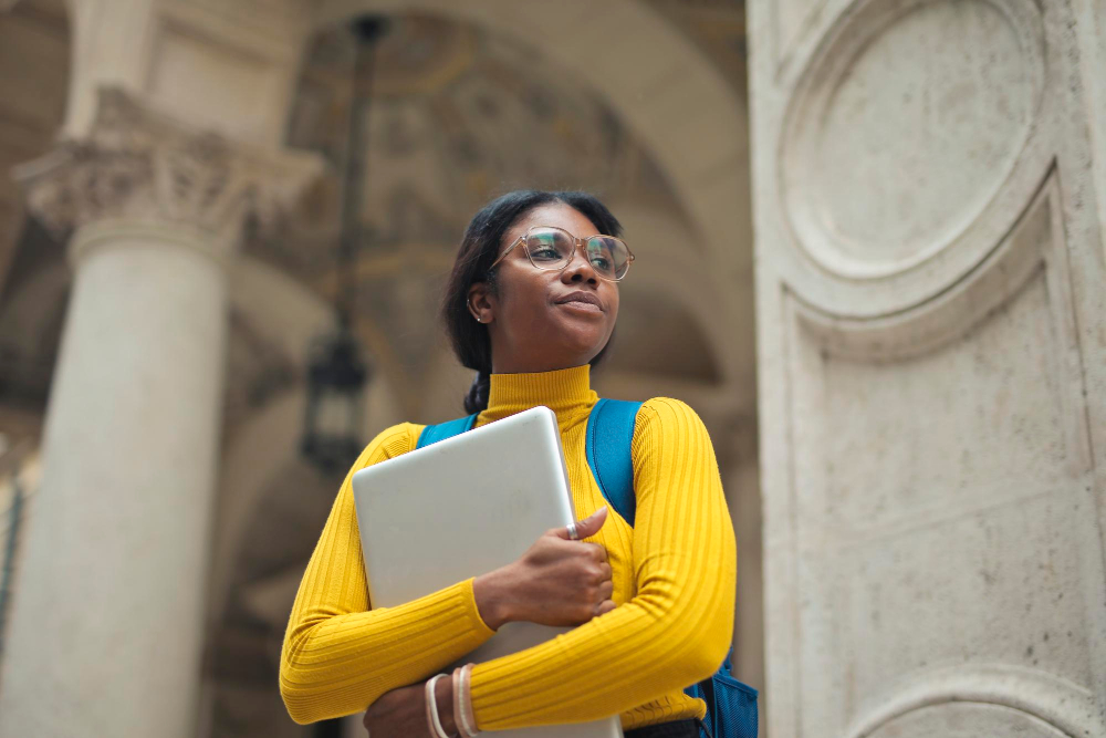 AFEX student